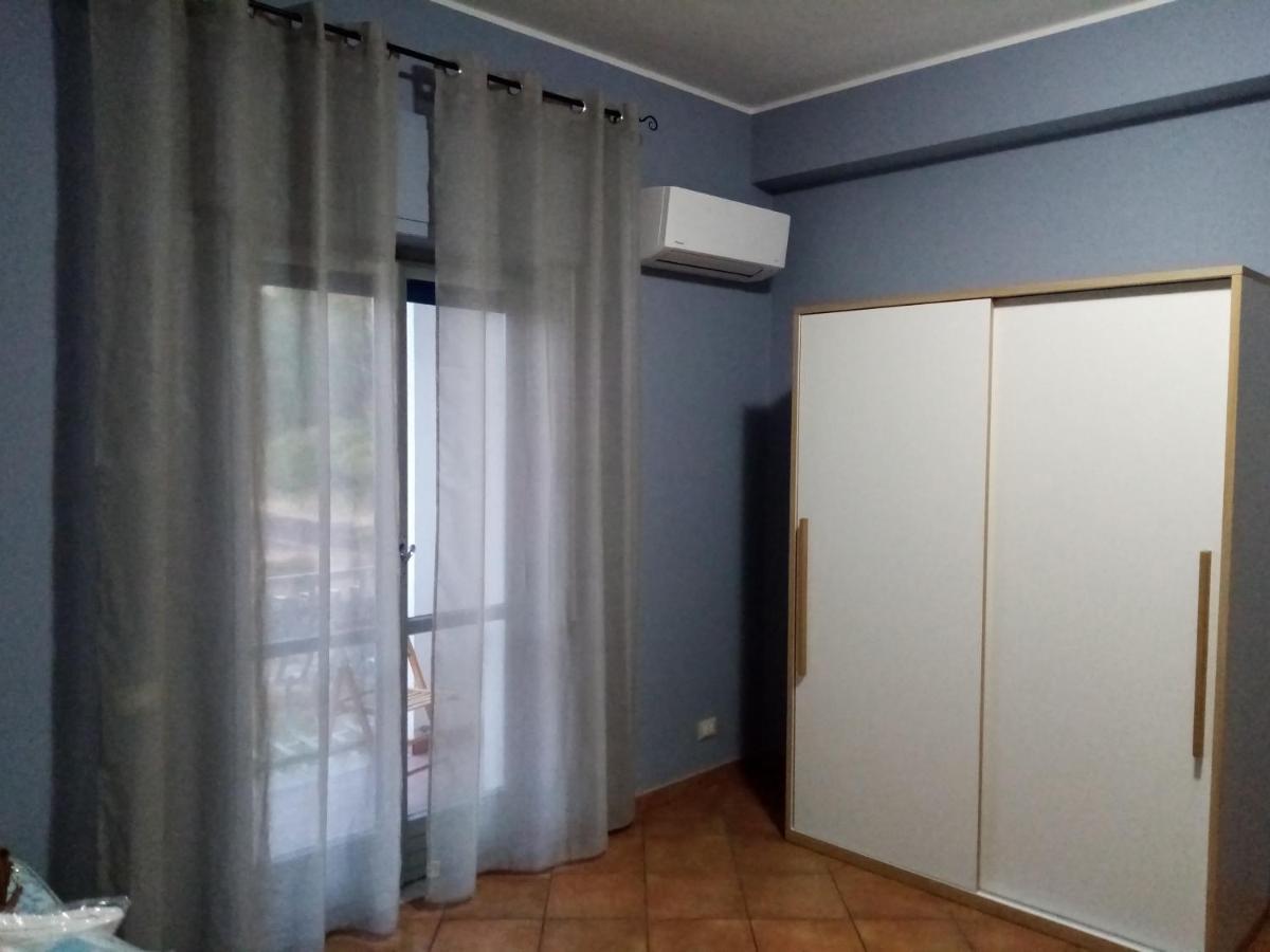 Casa La Pineta Apartment โตรเปอา ภายนอก รูปภาพ