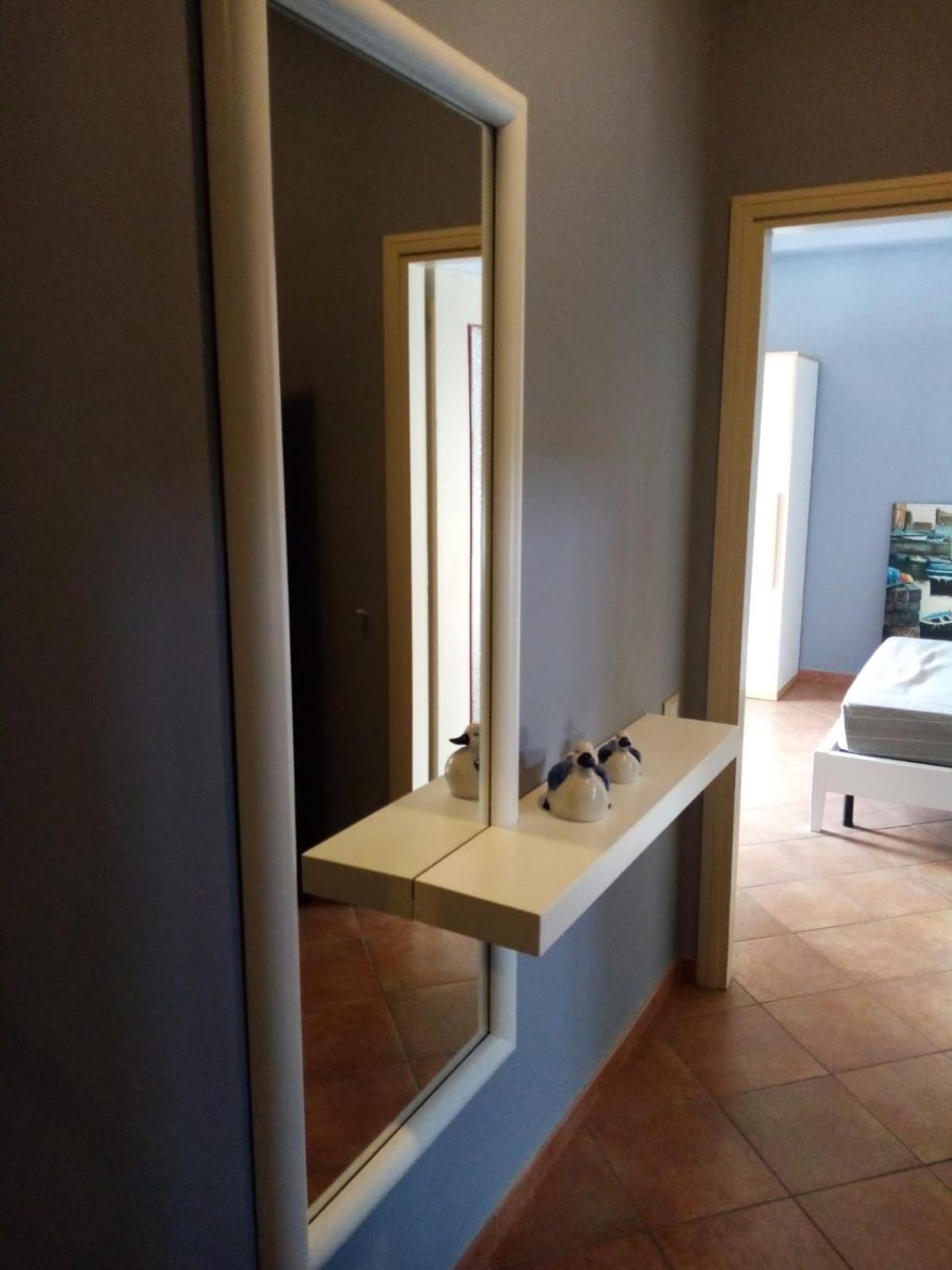 Casa La Pineta Apartment โตรเปอา ภายนอก รูปภาพ